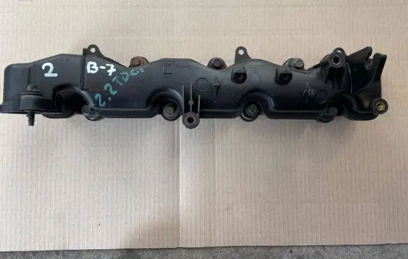 Ford Transit Intake manifold 2S7Q9424BE 2S7Q9424AB