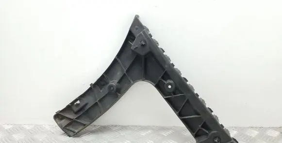 Audi A6 S6 C7 4G Bumper support mounting bracket corner 4G5807454A