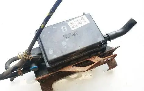 Honda Civic Active carbon filter fuel vapour canister F6690