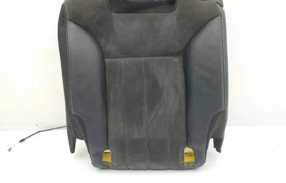 Mercedes-Benz R W251 Third row seats 