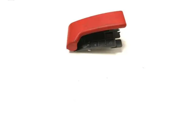 Mercedes-Benz A W176 Engine bonnet (hood) release handle A2048800120