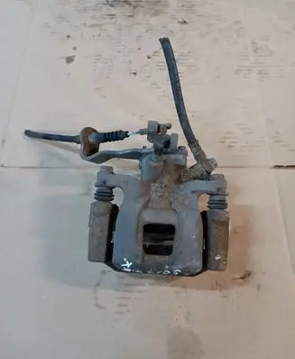 Mazda 6 Rear brake caliper NOCODE
