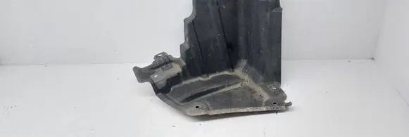 Lexus UX Rear bumper underbody cover/under tray 5839876010