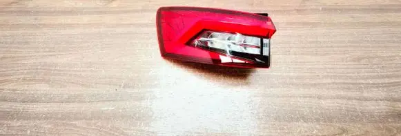 Skoda Kodiaq Rear/tail lights 565945207A