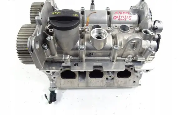 Volkswagen Up Engine head 04C103475L 04C103404F
