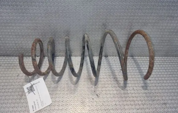 Fiat Doblo Front coil spring