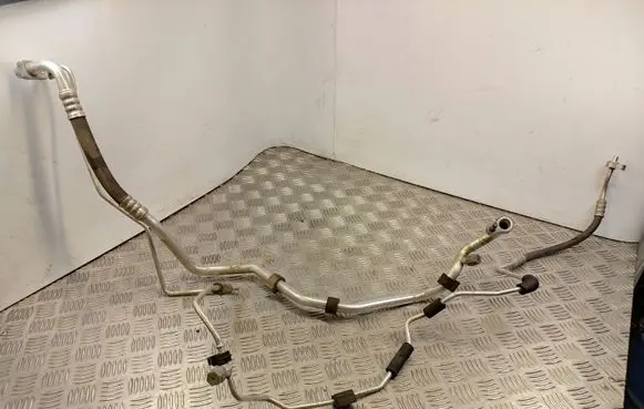 Opel Astra K Air conditioning (A/C) pipe/hose