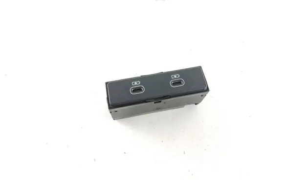 Audi e-tron USB socket connector 4N1035954