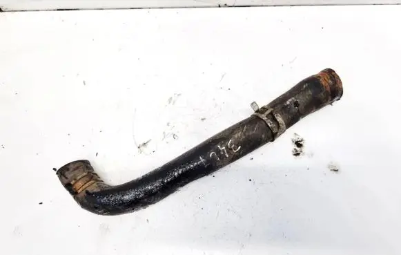 Mazda 323 F Engine coolant pipe/hose