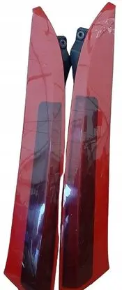 Volvo XC90 Rear/tail lights set 30678221