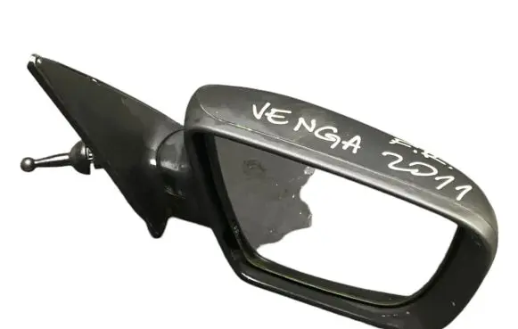 KIA Venga Front door electric wing mirror 023111