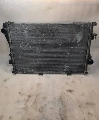 BMW 7 E38 Coolant radiator 