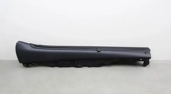Lexus RX 450H Rear door window curtain/sunshade 6590848010 6760448140