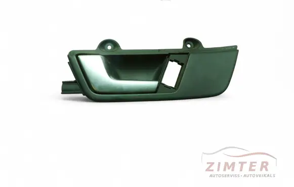 Audi A4 S4 B7 8E 8H Front door interior handle 8E1837019