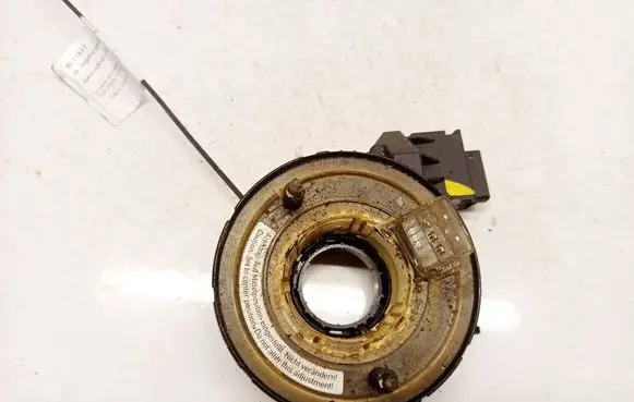 Seat Altea Airbag slip ring squib (SRS ring) 1K0959653 1K0959653C