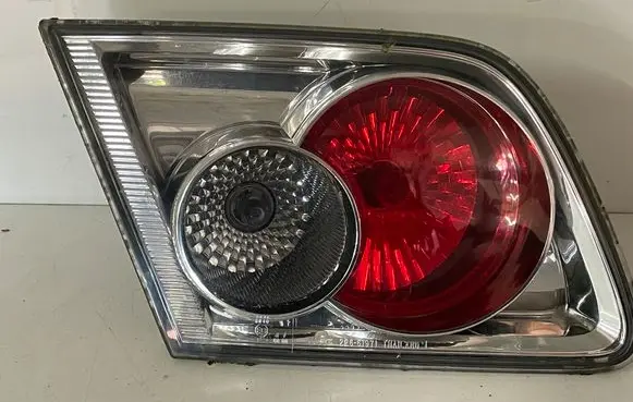 Mazda 6 Tailgate rear/tail lights 22661971