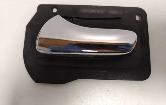 Opel Vectra B Front door interior handle 09134967 091195012