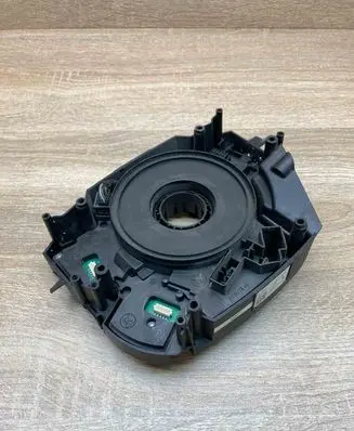 BMW 5 E60 E61 Airbag slip ring squib (SRS ring) 6977313 01426219
