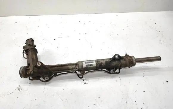 BMW X5 E70 Steering rack 6771416 7882135