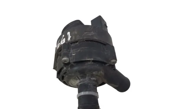 Peugeot 508 Electric auxiliary coolant/water pump