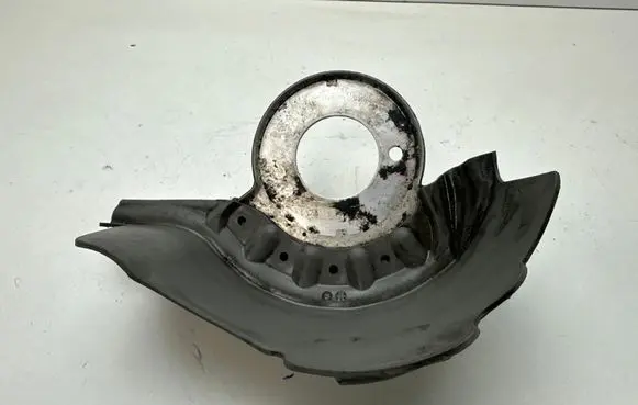 Audi A7 S7 4G Coil spring/strut mount 8R0511540C