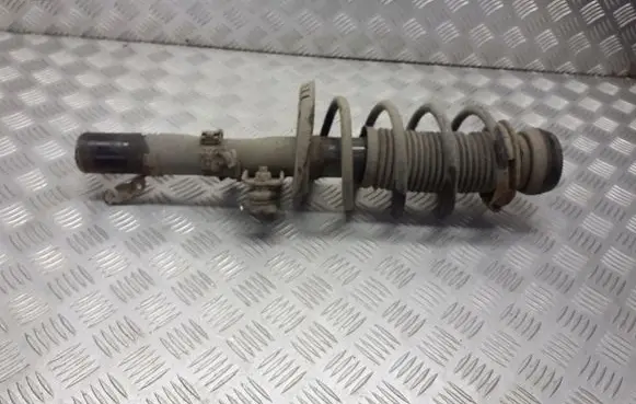 Skoda Fabia Mk1 (6Y) Front shock absorber/damper