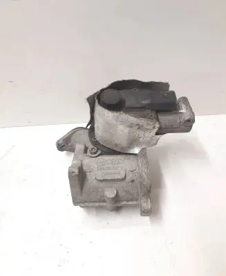 EGR valve
