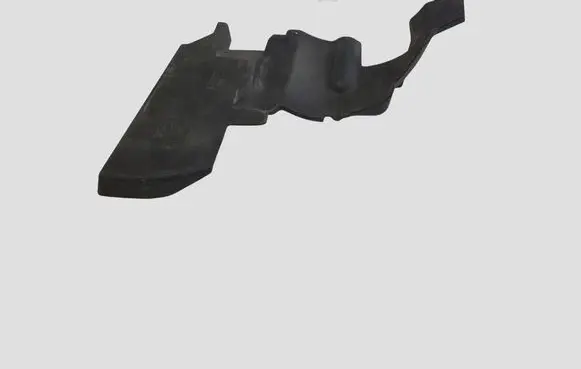 Land Rover Range Rover Sport L494 Top upper radiator support slam panel DK628310AA
