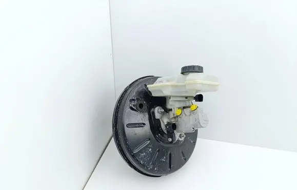 Volkswagen Atlas Brake booster 5QF614105B