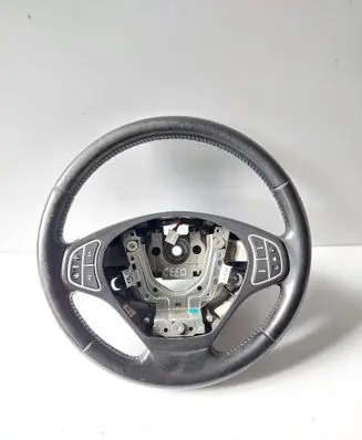 KIA Ceed Steering wheel