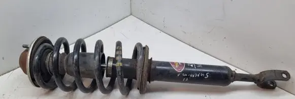 Skoda Superb B5 (3U) Front shock absorber/damper
