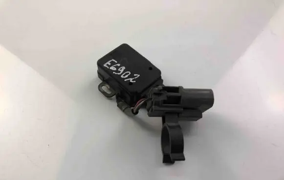 Nissan Terrano Other devices A22642L200