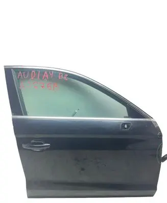 Audi A4 S4 B8 8K Front door 123456