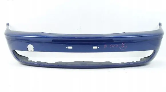 Opel Zafira A Front bumper 90580620