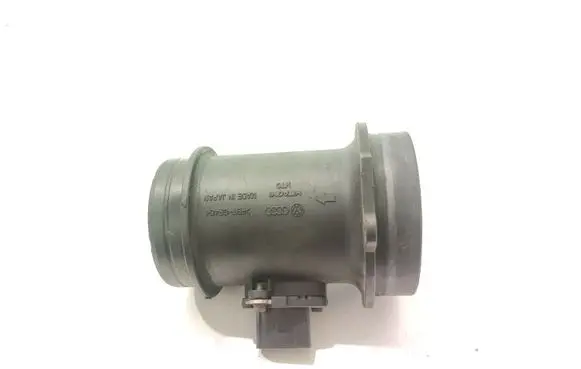 Audi A6 S6 C6 4F Mass air flow meter