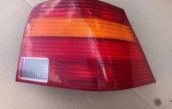 Volkswagen Golf IV Rear/tail lights