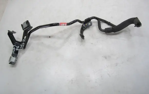 Volkswagen PASSAT B8 Engine coolant pipe/hose 04L121070AB