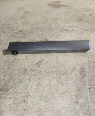 Volkswagen Touran I Dashboard glove box trim 1t1858417