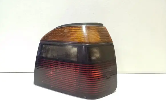 Volkswagen Golf III Rear/tail lights 1H6945112B