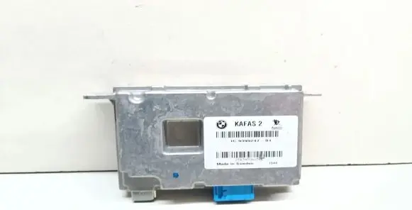 BMW 2 F46 Camera control unit module 1C9399247 9399247