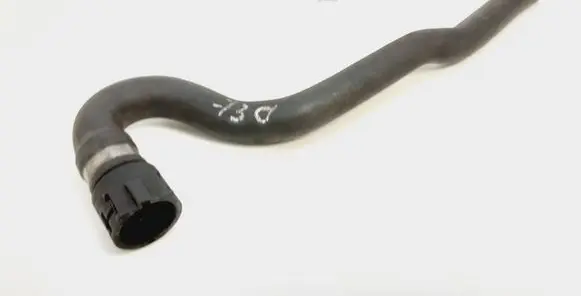 BMW 7 E65 E66 Engine coolant pipe/hose 8385148
