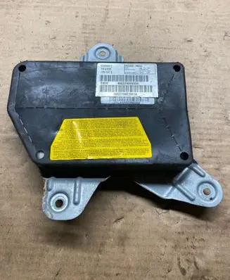 BMW 5 E39 Side airbag 40822909900H 00065227D 563900890012