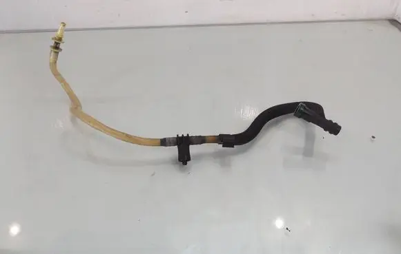 Renault Modus Fuel line pipe 