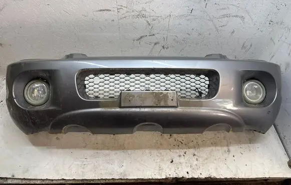Hyundai Santa Fe Front bumper 8651126900