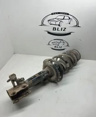 Opel Meriva B Rear steering column 252705L
