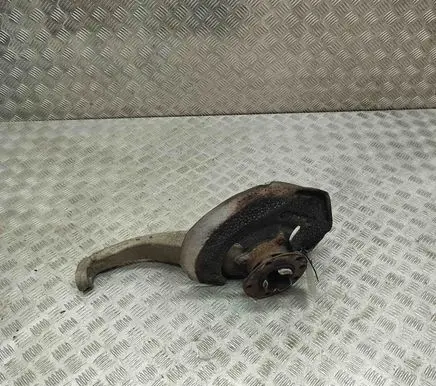 Porsche Cayenne (92A) Front wheel hub 95834115500