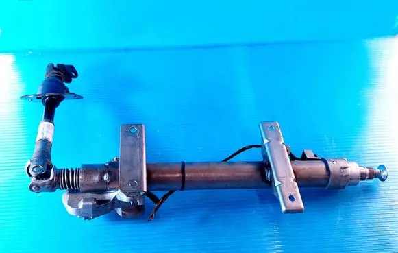Volkswagen Crafter Steering wheel axle A9064600816 9064620130 13030110860