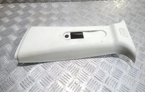 Jeep Patriot (B) pillar trim (top) L0058146