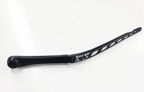 BMW 5 E60 E61 Front wiper blade arm