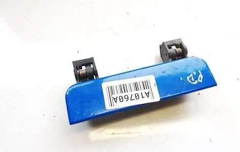 Renault Espace II Front door exterior handle